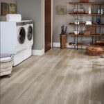 Piso Vinílico LVT Para Pegar KW 6153 LVT001 3mm - Imagen 2