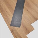Piso Vinílico LVT Para Pegar KW 6046 LVT003 3mm - Imagen 2