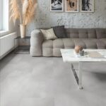 Piso Vinílico LVT Para Pegar KCT 2223 LVT004 3mm - Imagen 2