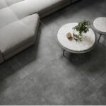 Piso Vinílico Autoadhesivo Dark Grey Matt 1,5mm - Imagen 2