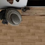 Piso Vinílico 201-4 1,2mm en Rollo 50 m2 - Imagen 2