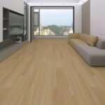 Piso Flotante Melamínico Waterproof Roble Portland Wp010 10mm con manta - Imagen 2