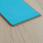 Piso Flotante Melamínico Waterproof Sweet Oak WP006 10mm con manta - Imagen 3