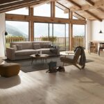 Piso Flotante Melamínico Waterproof Terminio WP004 8mm - Imagen 2