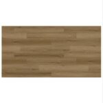 Piso Flotante Melamínico Waterproof Roble Hood Wp012 10mm con manta - Imagen 3