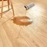 Piso Flotante Melamínico Waterproof Natura Cherry 10mm - Imagen 2