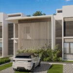 Viga Co-Extruded G02 Antique 50mm x 100mm stretch x 2 unidades - Imagen 2