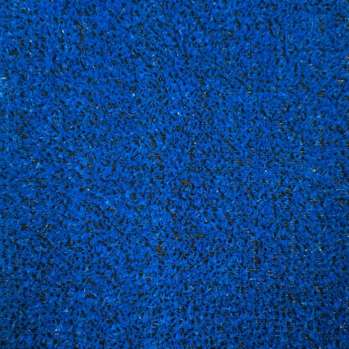 60ALGC028021001 Césped Sintético Invierno Azul Soft en Rollo 10m2 - Imagen 1