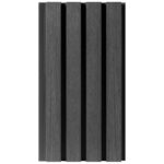 Wall Panel Exterior Co-Extruded G06 Silver Grey stretch x 2 unidades - Imagen 5