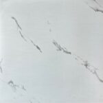 Piso Vinílico Autoadhesivo White Carrara Matt 1,5mm