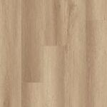 Piso Vinílico SPC Click Roble Crimea 5mm con manta