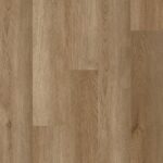 Piso Vinílico SPC Click Roble Minsk 5mm con manta