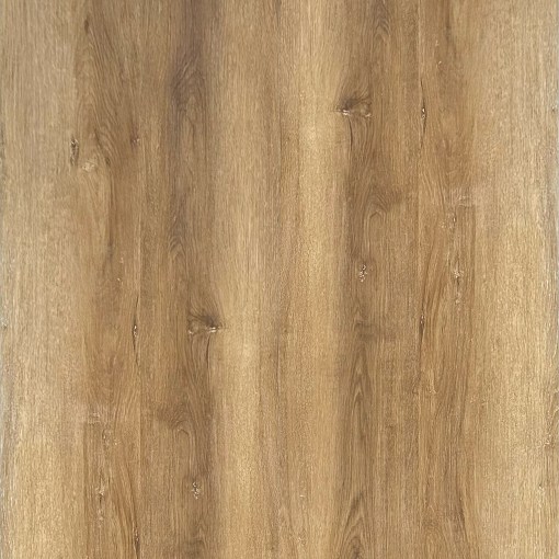 71RVHL000LUX006 Piso Vinílico SPC Click Golden Oak 4mm - Imagen 1