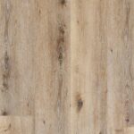 Piso Vinílico SPC Click Roble Millenium SP002 5mm con manta
