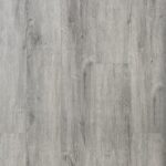 Piso Vinílico SPC Click Silver SP006 5mm con manta