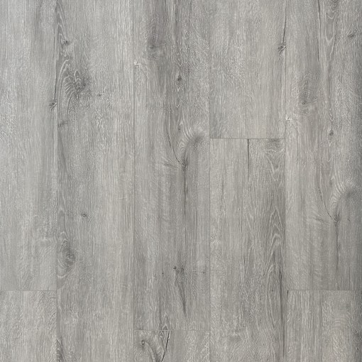 71RVHL0010SP006 Piso Vinílico SPC Click Silver SP006 5mm con manta - Imagen 1