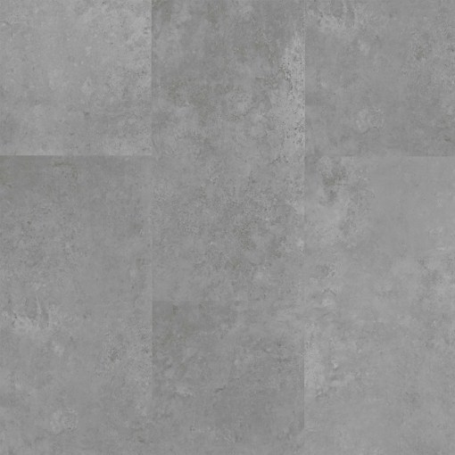 71RVHL0010SP021 Piso Vinílico SPC Click Gris Acero SP021 5mm con manta - Imagen 1