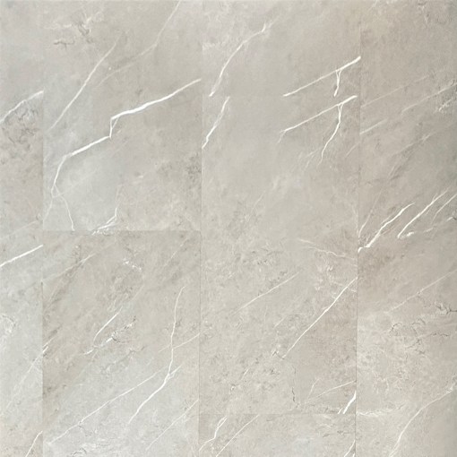 71RVHL0010SP030 Piso Vinílico SPC Click Marfil SP030 5mm con manta - Imagen 1