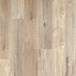 Piso Vinílico SPC Click Roble Brandy SP033 5mm con manta