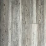 Piso Vinílico SPC Click Pino Bergen SP011 4mm