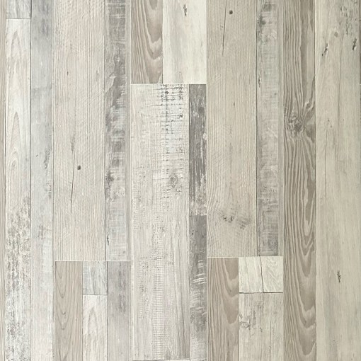 71RVHL0040SP035 Piso Vinílico SPC Click Roble Long Island SP035 4mm - Imagen 1