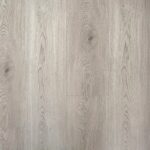 Piso Vinílico SPC Click Roble Siena SP025 5mm con manta