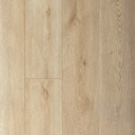 Piso Vinílico SPC Click Roble Tívoli SP027 5mm con manta