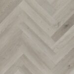 Piso Vinílico SPC Click 10034 Roble Boston SP040 6mm con manta