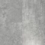 Piso Vinílico SPC Click 10052686 Concrete 5mm con manta