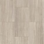 Piso Vinílico WPC + LVT Click Gris Ash