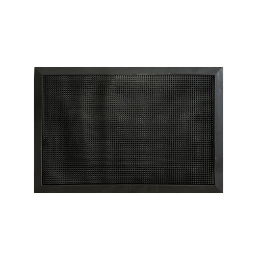 72GONW006040131 Felpudo Punteada 60cm x 40cm - Imagen 1