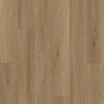 Piso Flotante Melamínico Waterproof Roble Oregon Wp009 10mm con manta