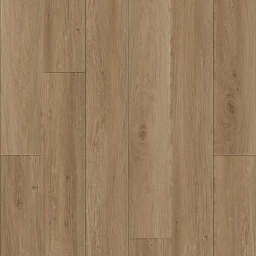 73WPHL0000WP009 Piso Flotante Melamínico Waterproof Roble Oregon Wp009 10mm con manta - Imagen 1