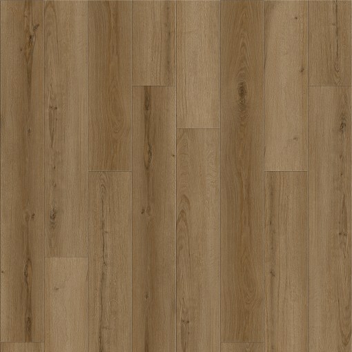 73WPHL0000WP012 Piso Flotante Melamínico Waterproof Roble Hood Wp012 10mm con manta - Imagen 1