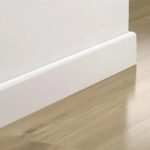 Caja Zócalo Resistente al Agua Top Round 57 14mm x 57mm x 2400mm x 20 unidades - Imagen 3