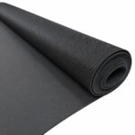 Manta Bajo Piso Silent Step 1mm en Rollo 18,6m2