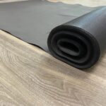 Manta Bajo Piso Silent Step 1mm en Rollo 18,6m2 - Imagen 3