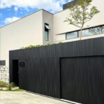 Wall Panel Exterior Co-Extruded G07 Charcoal stretch x 2 unidades - Imagen 2