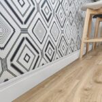 Caja Zócalo Resistente al Agua Top Line 150 20mm x 150mm x 2400mm x 15 unidades - Imagen 2