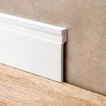 Caja Zócalo Resistente al Agua Top Line 150 20mm x 150mm x 2400mm x 15 unidades - Imagen 3