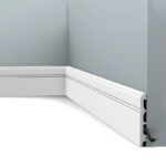 Caja Zócalo Resistente al Agua SX105 13mm x 108mm x 2000mm x 26 unidades - Imagen 2