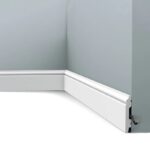 Caja Zócalo Resistente al Agua SX165 11mm x 69mm x 2000mm x 16 unidades - Imagen 2