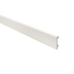 Caja Zócalo Resistente al Agua Top Line 100 15mm x 100mm x 2400mm x 20 unidades - Imagen 2