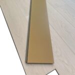 Piso Flotante Melamínico Waterproof Natura Maple 12mm con manta - Imagen 3