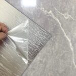 Mármol autoadhesivo Jura Grey - Imagen 2