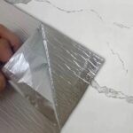 Mármol autoadhesivo White Venecia - Imagen 2