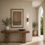 Placas UV - Beige (Sistema click)