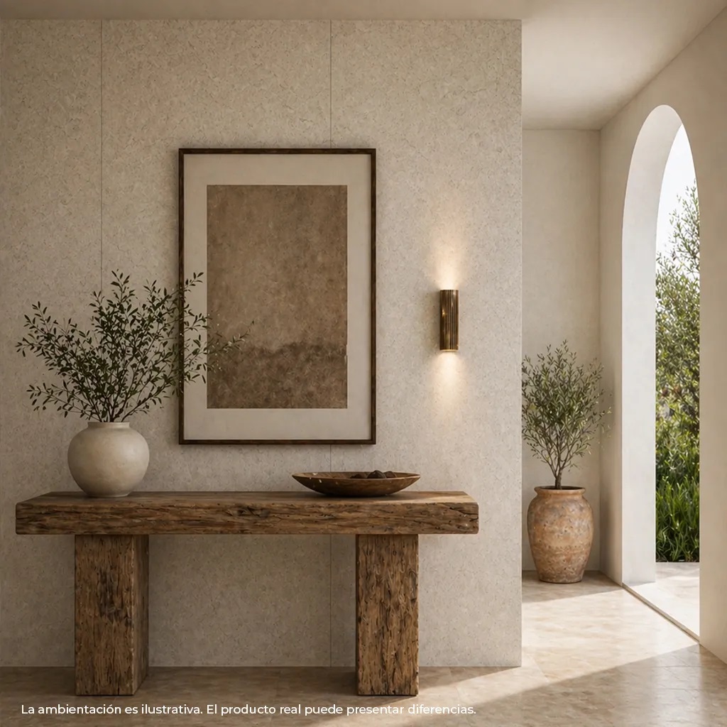 53 Placas UV - Beige (Sistema click) - Imagen 1