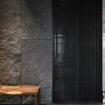 Placas PU (simil piedra) - Gris