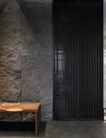 Placas PU (simil piedra) - Gris